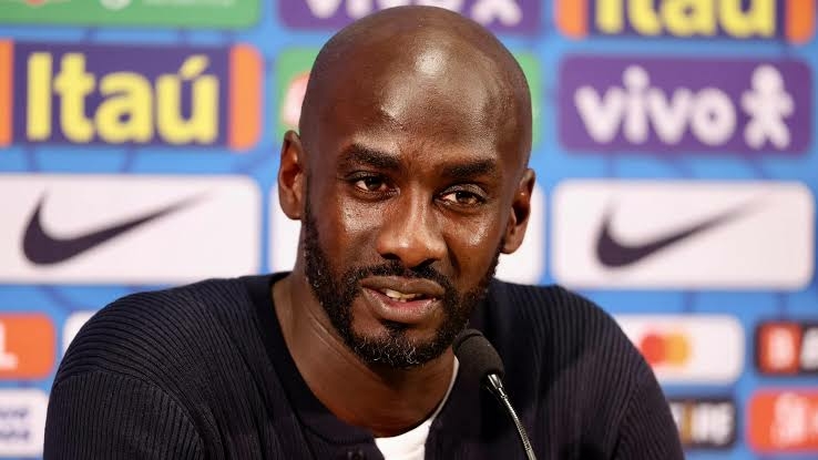 Qatar 2022: Ghana Coach, Otto Addo, Resigns After World Cup Exit 1 Otto Addo