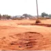 Abba Moro Laments State Of Otukpo Road, Insecurity In Benue