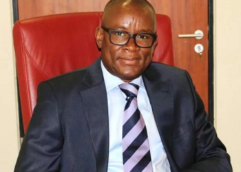 Sen Owan-Enoh Withdraws Lawsuit Against APC