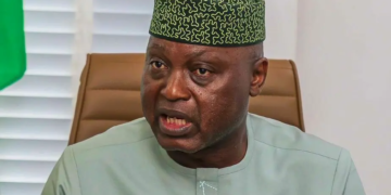 Ekiti 2022: Tribunal Dismisses Oni’s Petition Against Oyebanji, Deputy