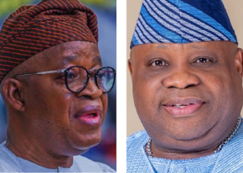 The Transition Issues In Osun
