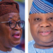 The Transition Issues In Osun