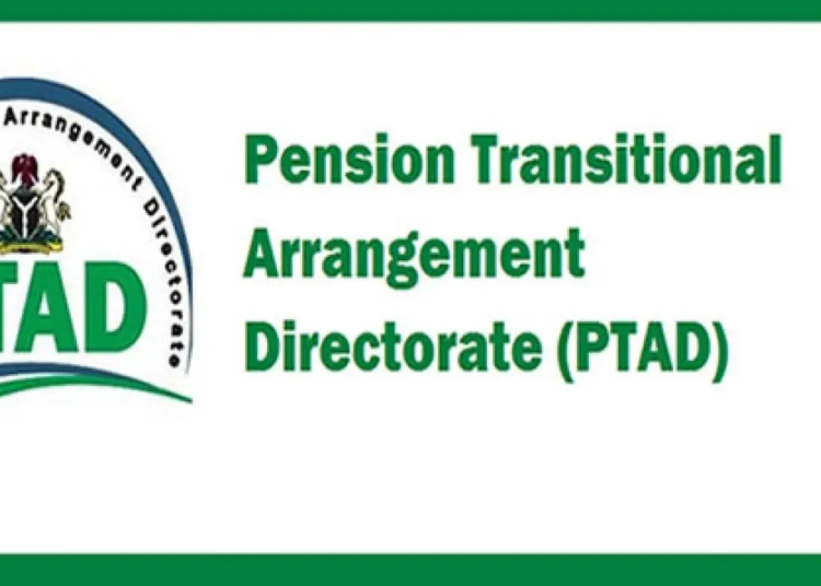 Federal Govt Pays N12.39bn Pension Arrears Of Ex NITEL/MTEL Pensioners 1 PTAD