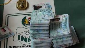 ‘Voters’ll Be Disenfranchised Without Collecting Their PVCs’ 1 PVC