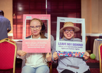 NGOs Seek End To Sexual, Gender Based Violence Against PWDs