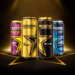 Seven Up Unveils Rockstar Energy Drink