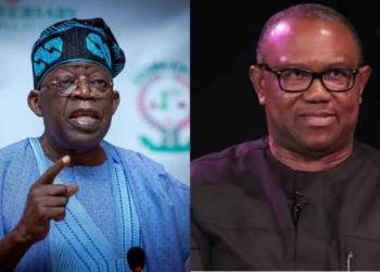 2023 Presidency: Tinubu, Obi’s Men Shift Battleground To S’South, S’East