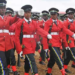 1,955 Police Recruits Pass Out As Constables In Kaduna