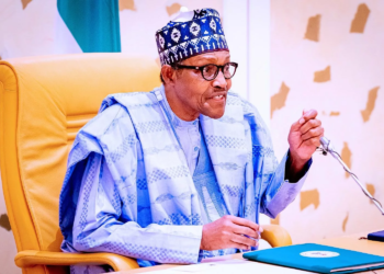 President Muhammadu Buhari Seeks NASS Approval For N1trn Emergency Funding