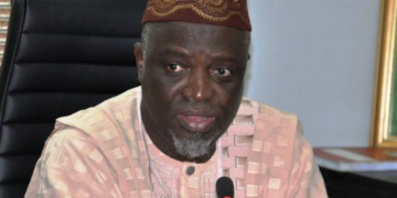 Prof Ishaq Oloyede JAMB jpg
