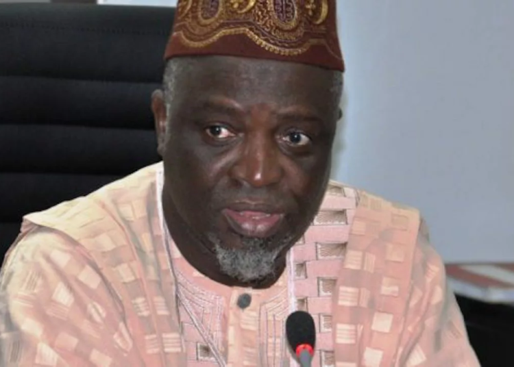 JAMB Registrar, Oloyede, Seeks Review Of Civil Service Laws 1 Prof Ishaq Oloyede, JAMB Registrar
