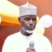 Buhari, Gov Inuwa Mourn As EX-ABU Vice Chancellor, Mahdi, Dies At 77