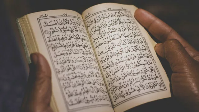 2 Kwarans Emerge Runners-up At Qur'an Recitation Competition 1 Quran Recitation jpg