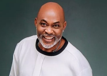 Palava Featuring RMD, Iyabo Ojo Premieres Today