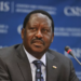Kenya’s Raila Odinga To Speak At LEADERSHIP Conference And Awards
