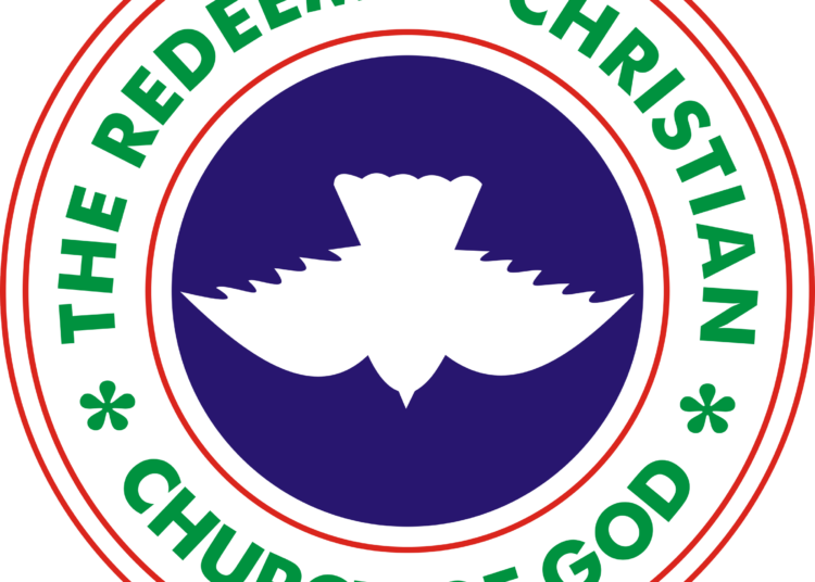 RCCG Empowers Bauchi Community With Borehole 1 Rccg logo