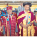 UNIPORT Confers Honourary Doctorate Degree On Lekki Gardens CEO