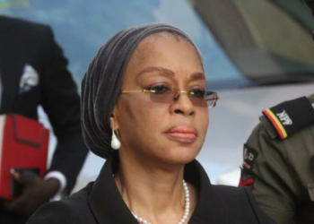 NJC Reinstates Justice Ofili-Ajumogobia As Federal Judge