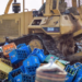 Kano Hisbah Destroys 25 Trucks Of Beer