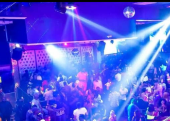 Abuja’s Nightlife Gets Boost As New Nightclub Opens