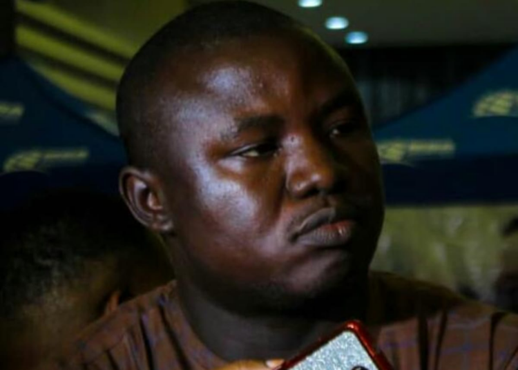 Outrage As Court Remands Publisher Over Report Against Taraba Govt 1 Screenshot 20221201 134450