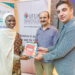 UFUK Dialogue, HalimaFactor To Develop FCT Community