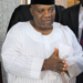 BREAKING: Doyin Okupe Resigns As Peter Obi’s Campaign DG