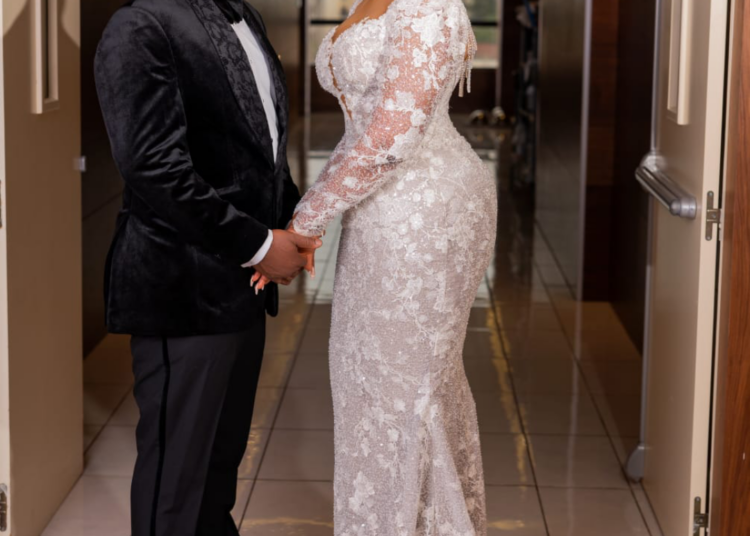 Abitoye Celebrates 20th Wedding Anniversary As Husband Clocks 50 1 Screenshot 20221226 144037