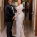 Abitoye Celebrates 20th Wedding Anniversary As Husband Clocks 50