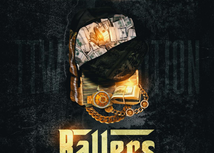 TTW Promotion Drops New Single ‘Ballers’ 1 Screenshot 20221227 195245