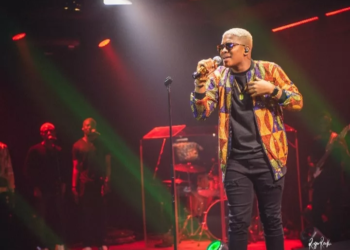 New Afro-Pop Kid, Tyler-Vybe Holds Music Concert In Abuja