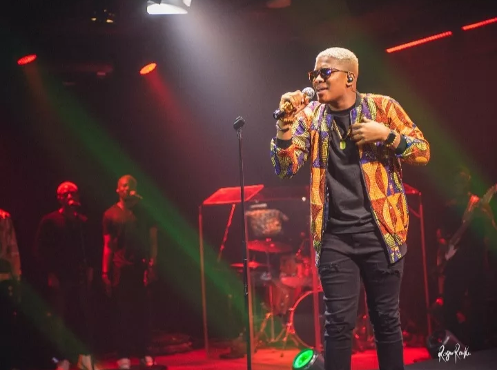 New Afro-Pop Kid, Tyler-Vybe Holds Music Concert In Abuja 1 Screenshot 20221230 195059 Gallery jpg