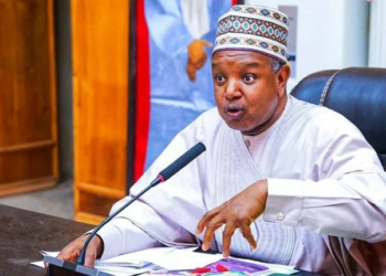 Bagudu Assures Physically-challenged Persons Better Deal