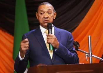 Bruce Urges Media To Embrace Digital Marketing For Seamless Operation