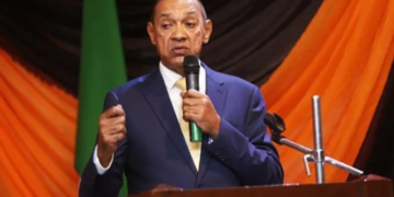 Bruce Urges Media To Embrace Digital Marketing For Seamless Operation