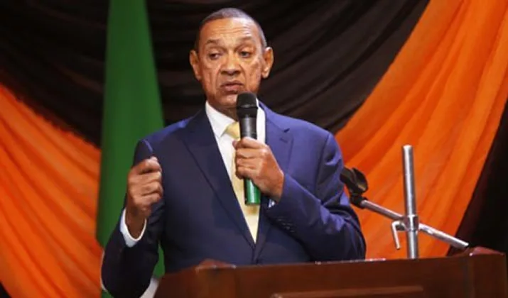 Bruce Urges Media To Embrace Digital Marketing For Seamless Operation 1 Senator Ben Murray Bruce jpg