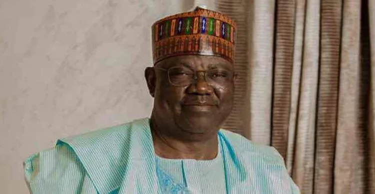 Taraba APC, LP Gov’ship Candidates Oppose Ishaku’s N20bn Loan Bid 1 Senator Emmanuel Bwacha jpg