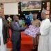 Shi’ites Attend Christmas Service, Present Gifts In Zaria