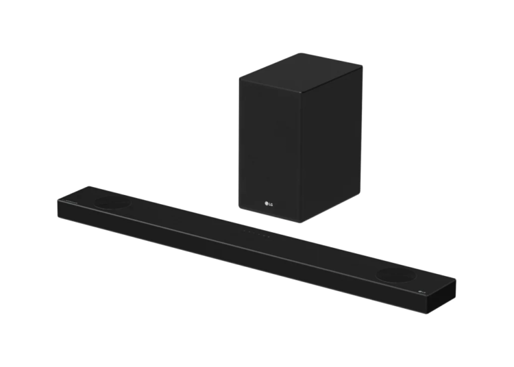Soundbar