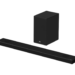 LG Electronics Showcases Latest Soundbar, XBOOM 5 LG Electronics Showcases Latest Soundbar, XBOOM