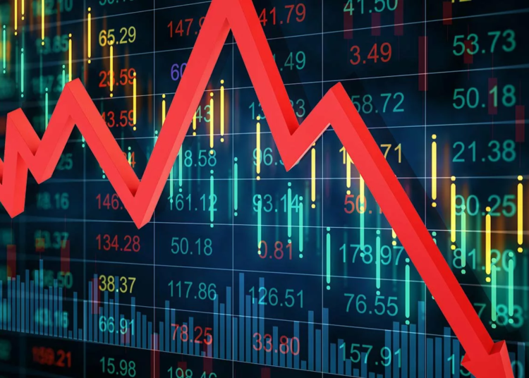 Equities Market Declines Further By N82bn 1 Stock Market jpg