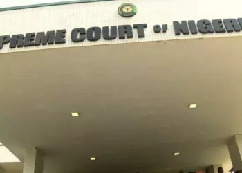 Supreme Court Reinstates Youth Party As Registered Party