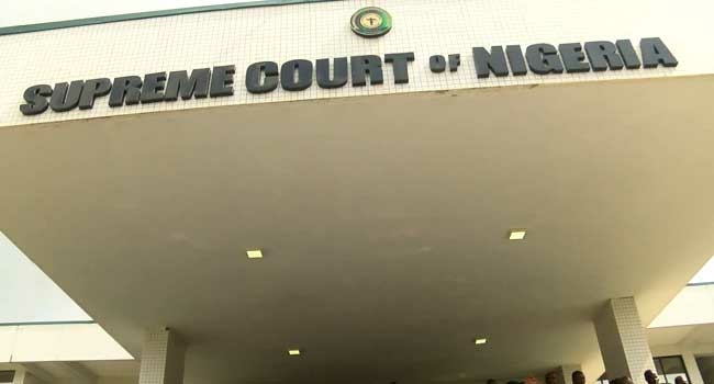 Supreme Court