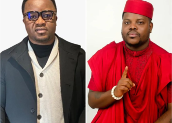 Nigerian Celebrities Form Forum To Champion Good Governance