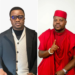 Nigerian Celebrities Form Forum To Champion Good Governance 5 Nigerian Celebrities Form Forum To Champion Good Governance