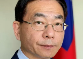Invest More In Human Capital, Taiwanese Envoy Tells Federal Govt