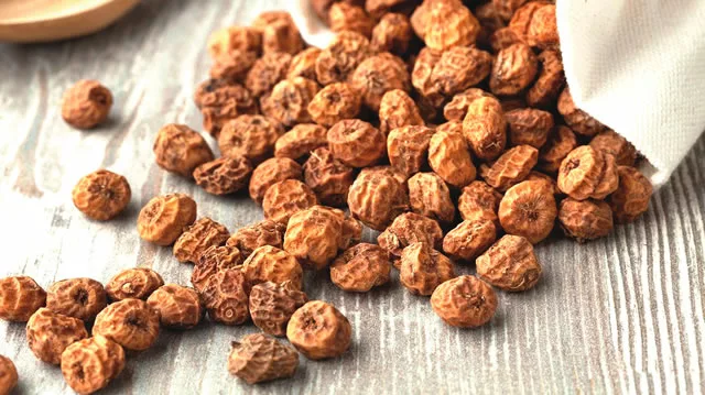 Tiger nut jpg