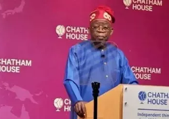 tinubu
