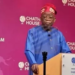 tinubu