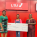 UBA Rewards 66 Customers With N22.7m In Promo 4 UBA Rewards 66 Customers With N22.7m In Promo